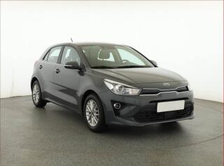 Kia Rio 1.2 DPI, �R,1.maj, Serv.kniha