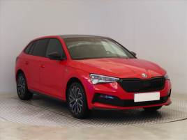 koda Scala Monte Carlo 1.0 TSI, R,1.MAJ