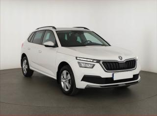 koda Kamiq Ambition 1.0 TSI, 25 tkm, R