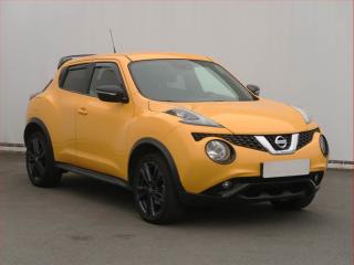 Nissan Juke 1.2 DIG-T, Navi, Tempomat