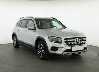 Mercedes-Benz GLB 200 d 4MATIC