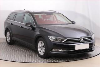 Volkswagen Passat Business 2.0 TDI, Automat