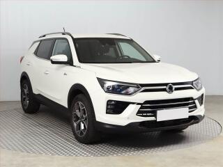 SsangYong Korando Style 1.5 T-GDI