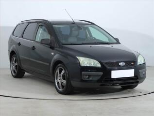 Ford Focus 1.6 16V, po STK, Ta�n�, Klima