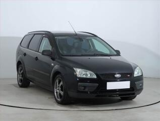 Ford Focus 1.6 16V, po STK, Ta�n�, Klima