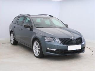 �koda Octavia 2.0 TDI, Automat, Serv.kniha