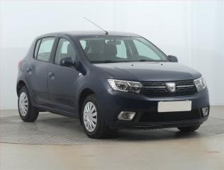 Dacia Sandero 1.0 SCe, R,1.maj, Serv.kniha