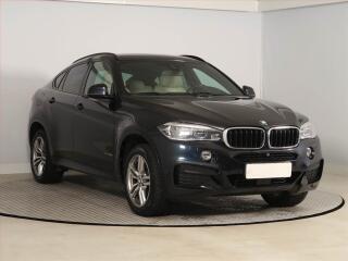 BMW X6 xDrive30d