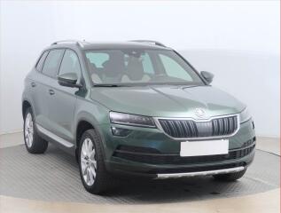 �koda Karoq Style Plus 2.0 TDI