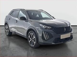 Peugeot 2008 1.2 PureTech