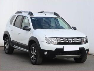 Dacia Duster 1.5 dCi, Automat, Serv.kniha