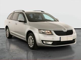 �koda Octavia 1.6 TDI, Tempomat