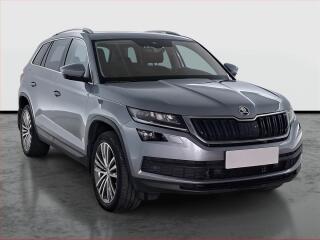 �koda Kodiaq Style 2.0 TDI 4x4
