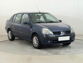 Renault Thalia 1.4 16V, nov STK, Klima