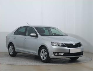 koda Rapid Ambition 1.2 TSI