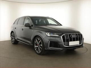 Audi Q7 50 TDI