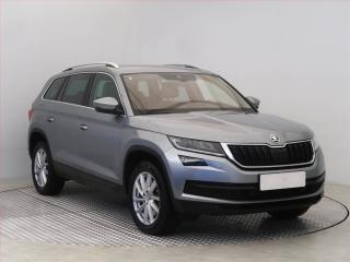 koda Kodiaq Style Plus 2.0 TDI, R