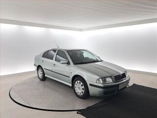 �koda Octavia 1.9 TDI , �R,1.maj, nov� STK