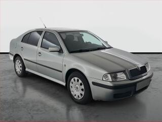 �koda Octavia 1.9 TDI , �R,1.maj, nov� STK