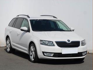 koda Octavia Style 1.6 TDI, 4X4, Navi