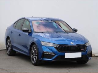 koda Octavia RS 1.4 TSI iV, R,DSG