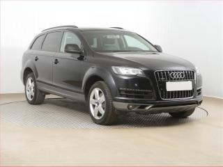 Audi Q7 3.0 TDI, 4X4, Automat, 7mst