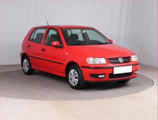 Volkswagen Polo 1.0, zamluveno