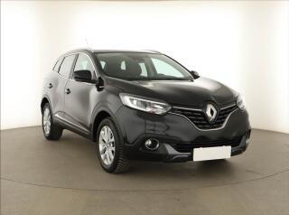 Renault Kadjar 1.2 TCe, Navi, Tempomat
