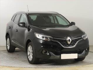 Renault Kadjar 1.2 TCe, Navi, Tempomat