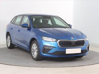�koda Scala 1.0 TSI