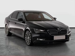 �koda Superb Laurin&Klement 2.0 TDI 4x4