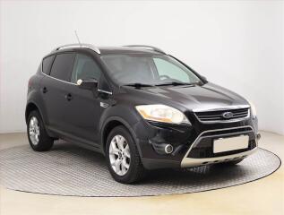 Ford Kuga 2.0 TDCi, 4X4, Tempomat