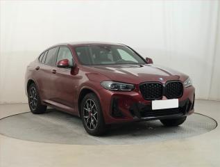 BMW X4 xDrive20d, R