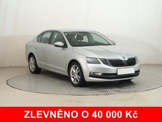 �koda Octavia Style Plus 1.6 TDI, Serv.kniha