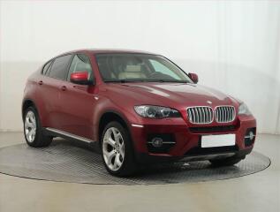BMW X6 Edition Exclusive xDrive35d