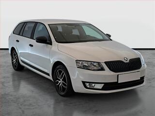 �koda Octavia 1.4 TSI, Serv.kniha