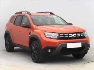 Dacia Duster 1.0 TCe, R, LPG, DIGIKLIMA