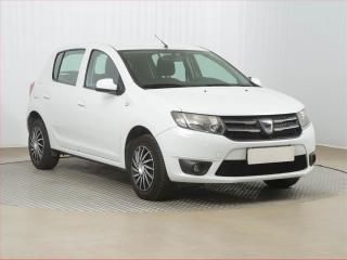 Dacia Sandero 1.2 16V, nov STK, jezd dobe