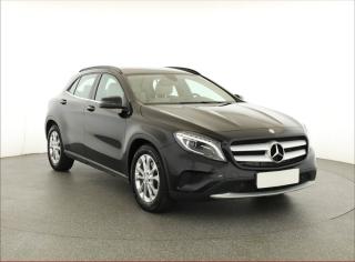 Mercedes-Benz GLA 250 4MATIC, AUTOMAR, 4X4