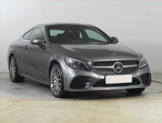 Mercedes-Benz C 400 4MATIC