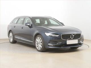 Volvo V90 D4, Automat, K��e, Navi