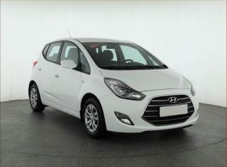 Hyundai ix20 1.6 CVVT, R,2.maj, Serv.kniha