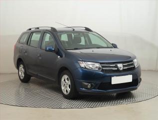 Dacia Logan 1.2 16V, R,1.maj, Navi