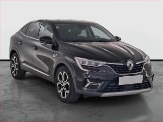 Renault Arkana 1.3 TCe