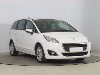 Peugeot 5008 1.6 BlueHDi, R,1.maj