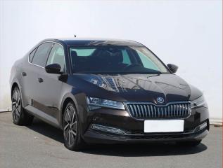 koda Superb Style 2.0 TDI, DSG,Style