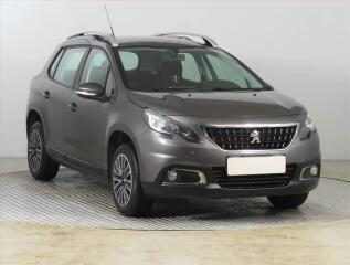 Peugeot 2008 1.2 PureTech, �R,1.maj