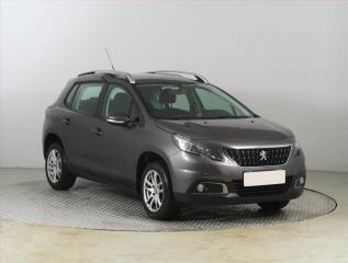 Peugeot 2008 1.2 PureTech, �R,1.maj
