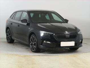 �koda Scala Monte Carlo 1.6 TDI, Automat
