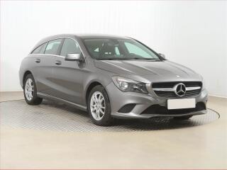Mercedes-Benz CLA 200 CDI, Automat, K��e, Navi
